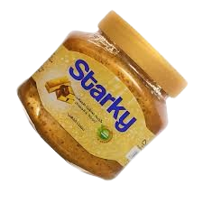 سنفرة بلوب ذهبي